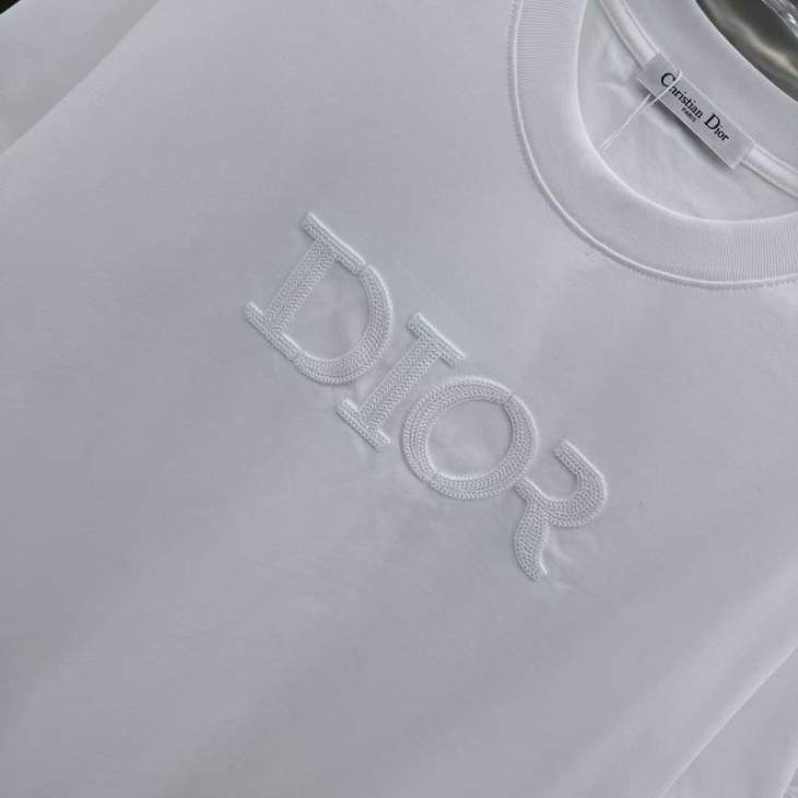 Dior T Shirts Short _SKUDiorS-2XLhgntx6616062